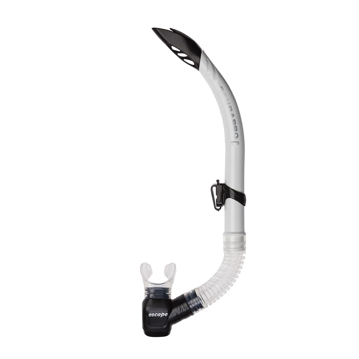 Scubapro Escape Semi-Dry Snorkel