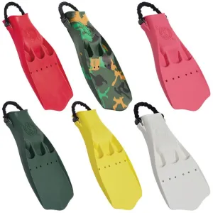 ScubaPro Jet Fins with Spring Heel Strap