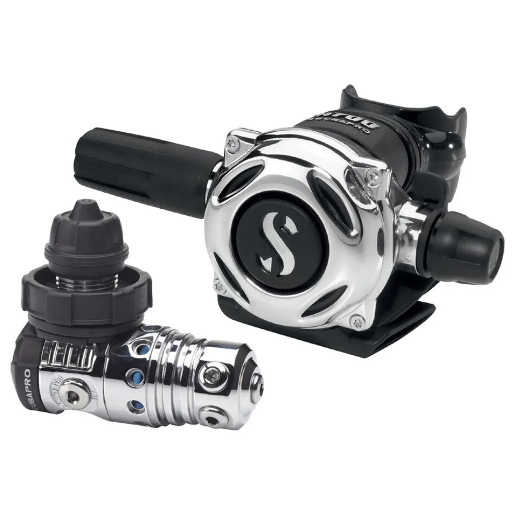 Scubapro Mk25 Evo A700 Regulator