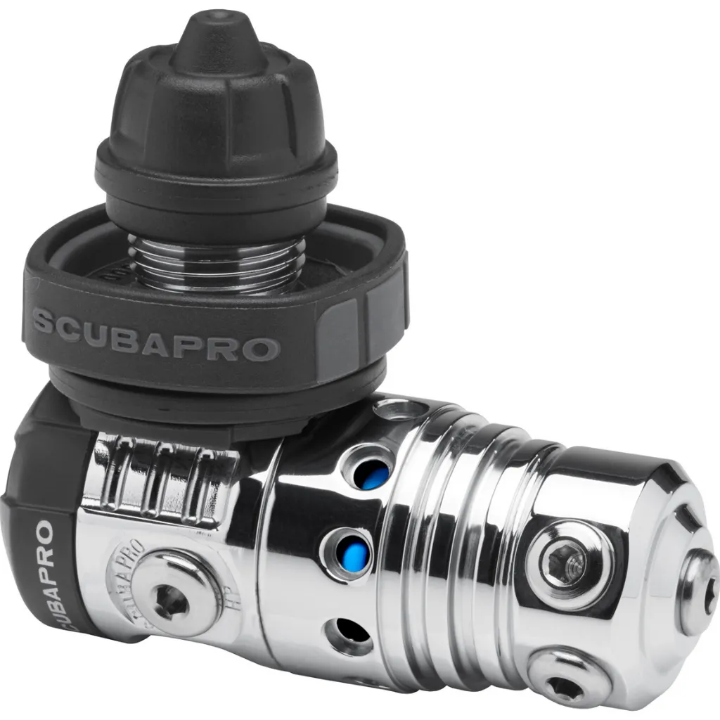 Scubapro Mk25 Evo A700 Regulator