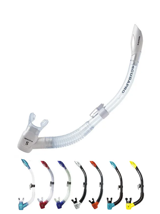 Scubapro Spectra Snorkel