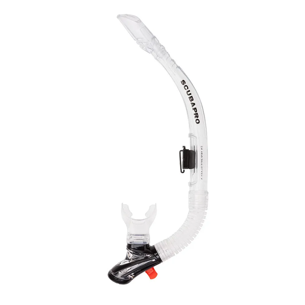 SCUBAPRO - Trinidad Adult Snorkel