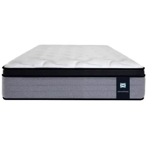 Sealy Plush Single Advantage Mattress