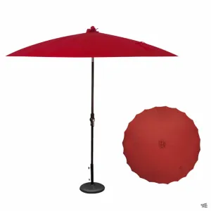 Shanghai 10' | Twist Tilt Umbrella