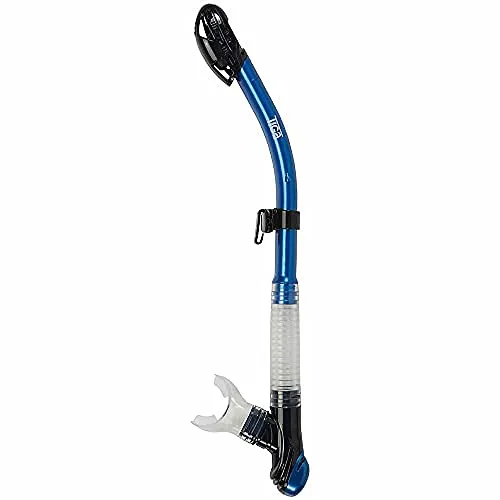 Sherwood Scuba Tiga Dry Snorkel