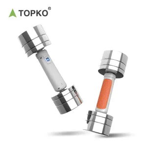 Smart Dumbbell