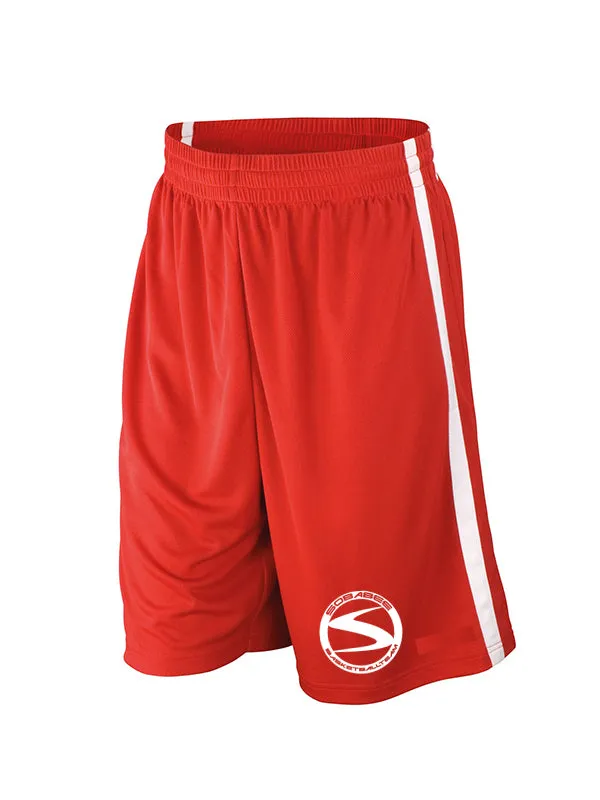 Sobabee Training Shorts Men's Quick Dry