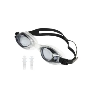 Swimming Goggles Anti Fog With Earplugs Cq-33