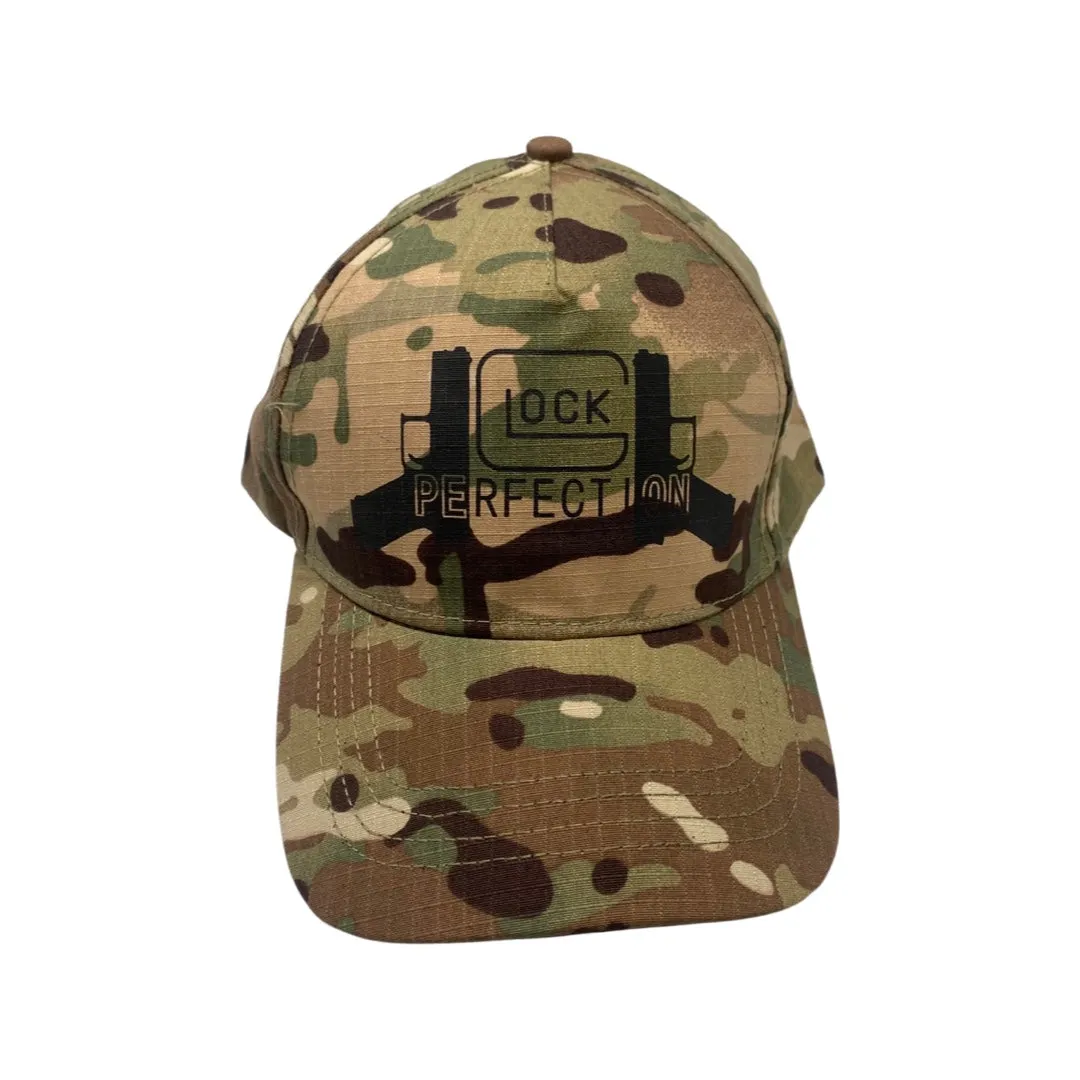 Tactical Baseball Cap Cf-138-2 Cap-5