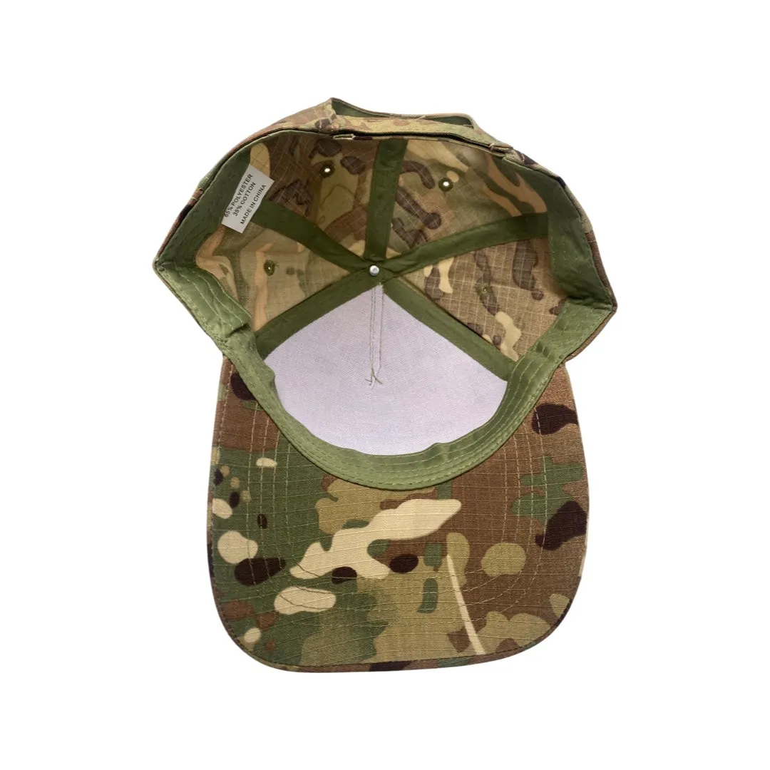 Tactical Baseball Cap Cf-138-2 Cap-5