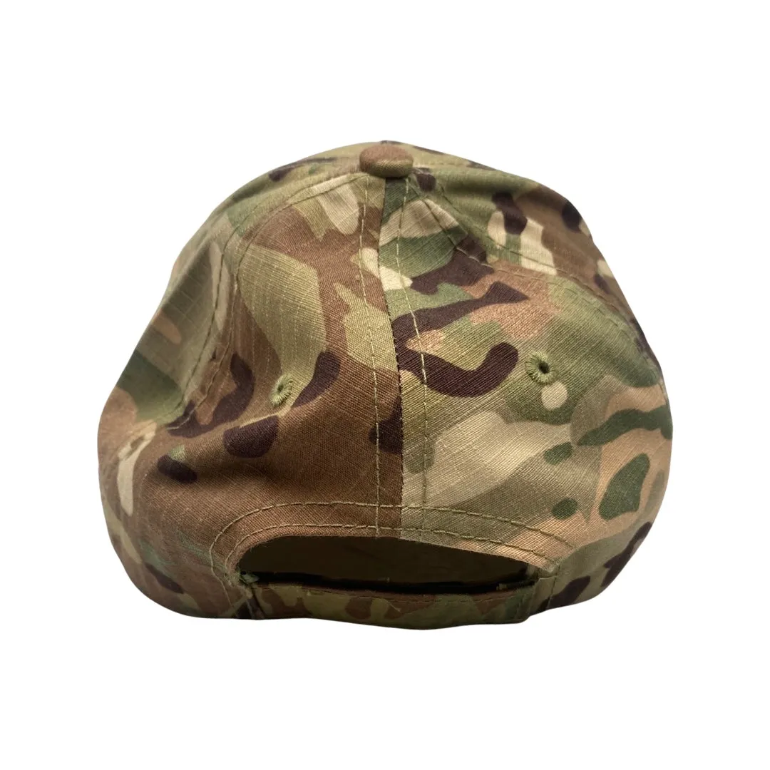 Tactical Baseball Cap Cf-138-2 Cap-5