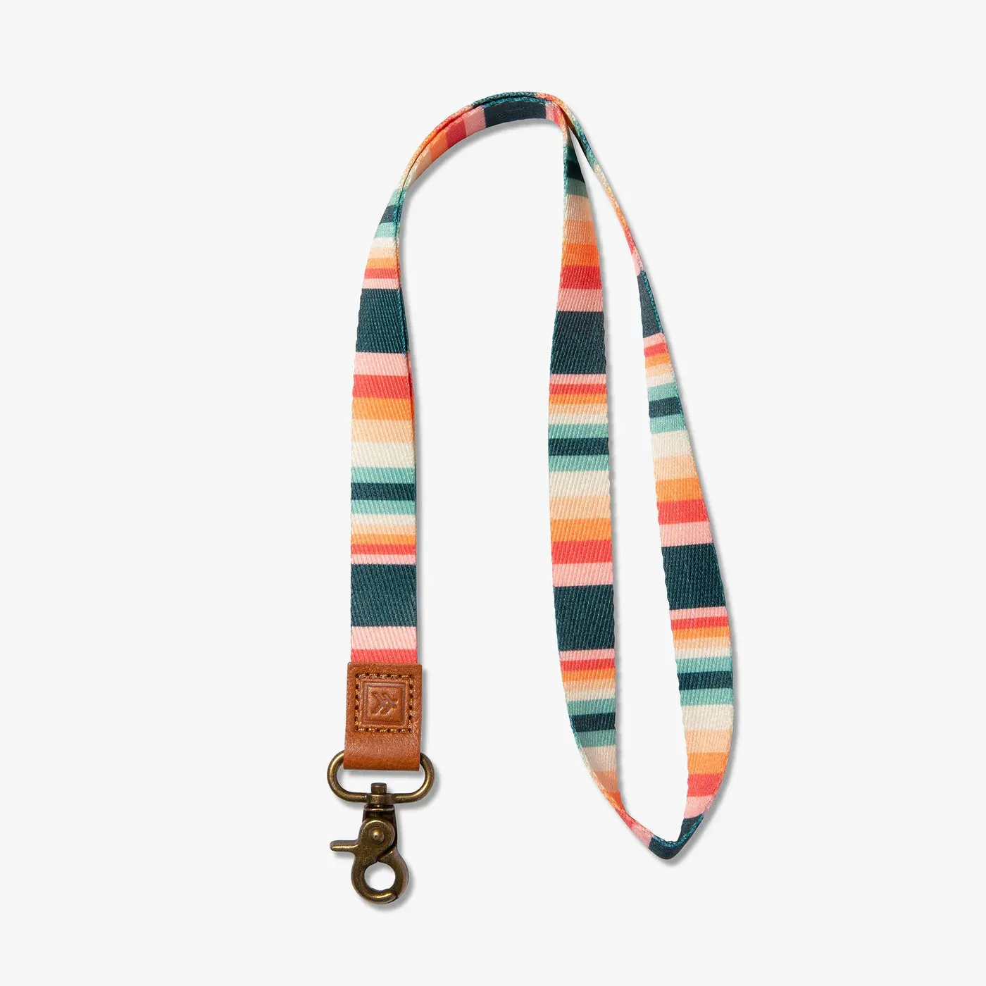 Thread Renae Neck Lanyard