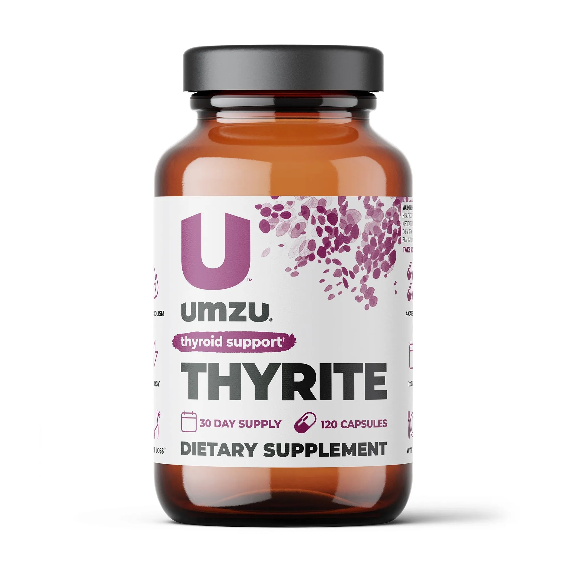 Thyrite: Thyroid & Metabolic Health Support