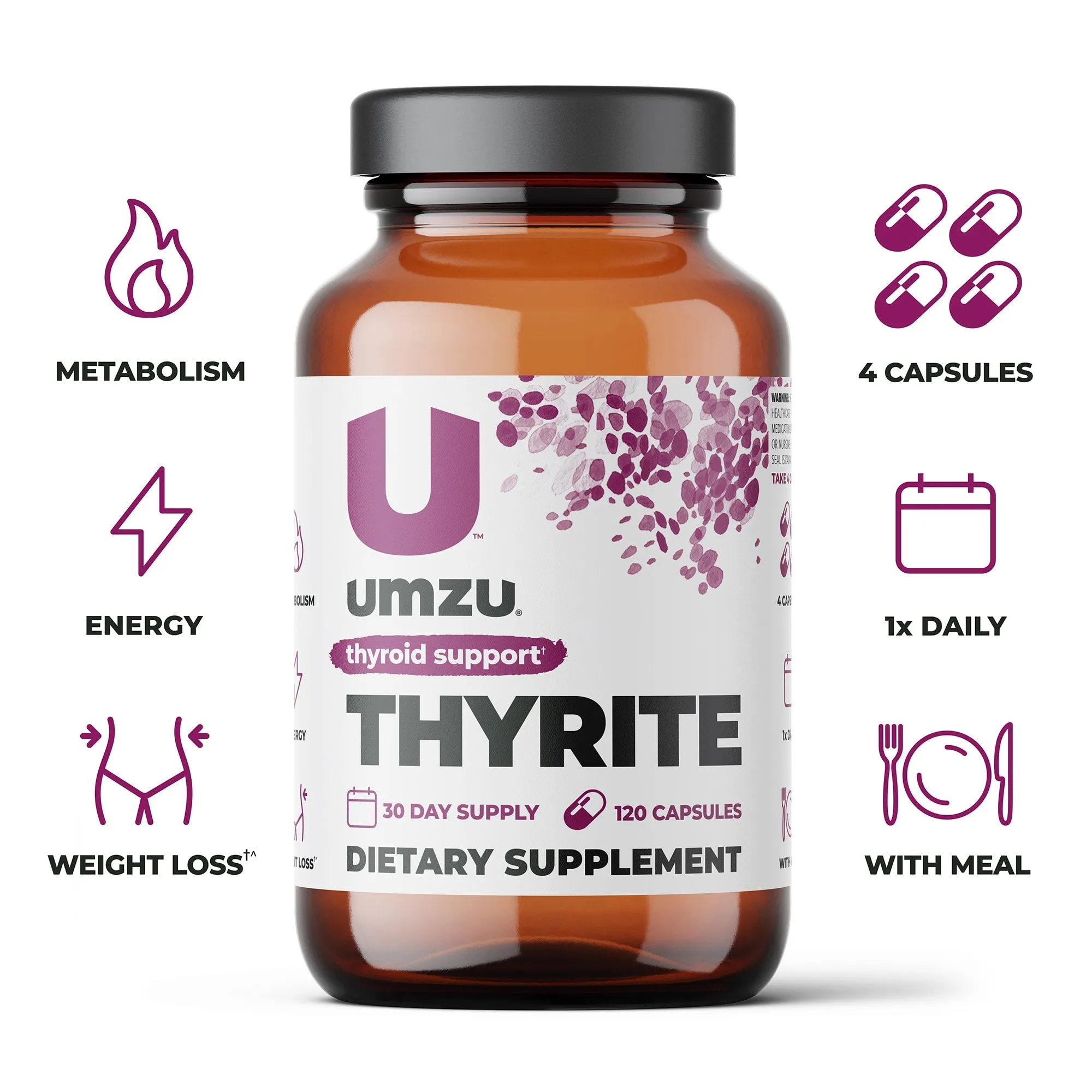 Thyrite: Thyroid & Metabolic Health Support