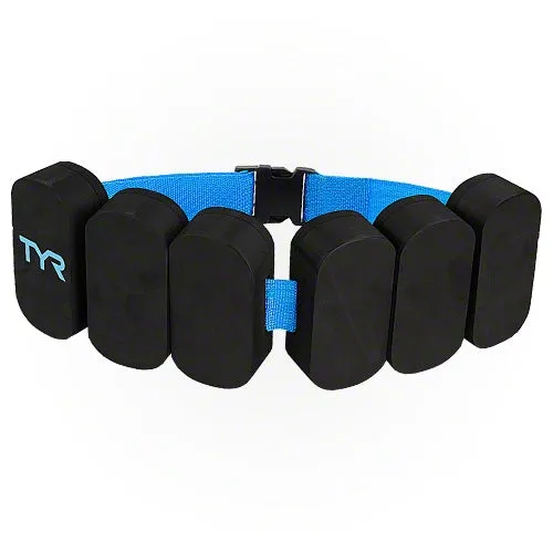 TYR Aquatic Fitness Kit LAQFKIT