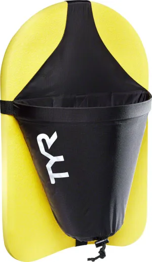 TYR Kickboard Drag Chute