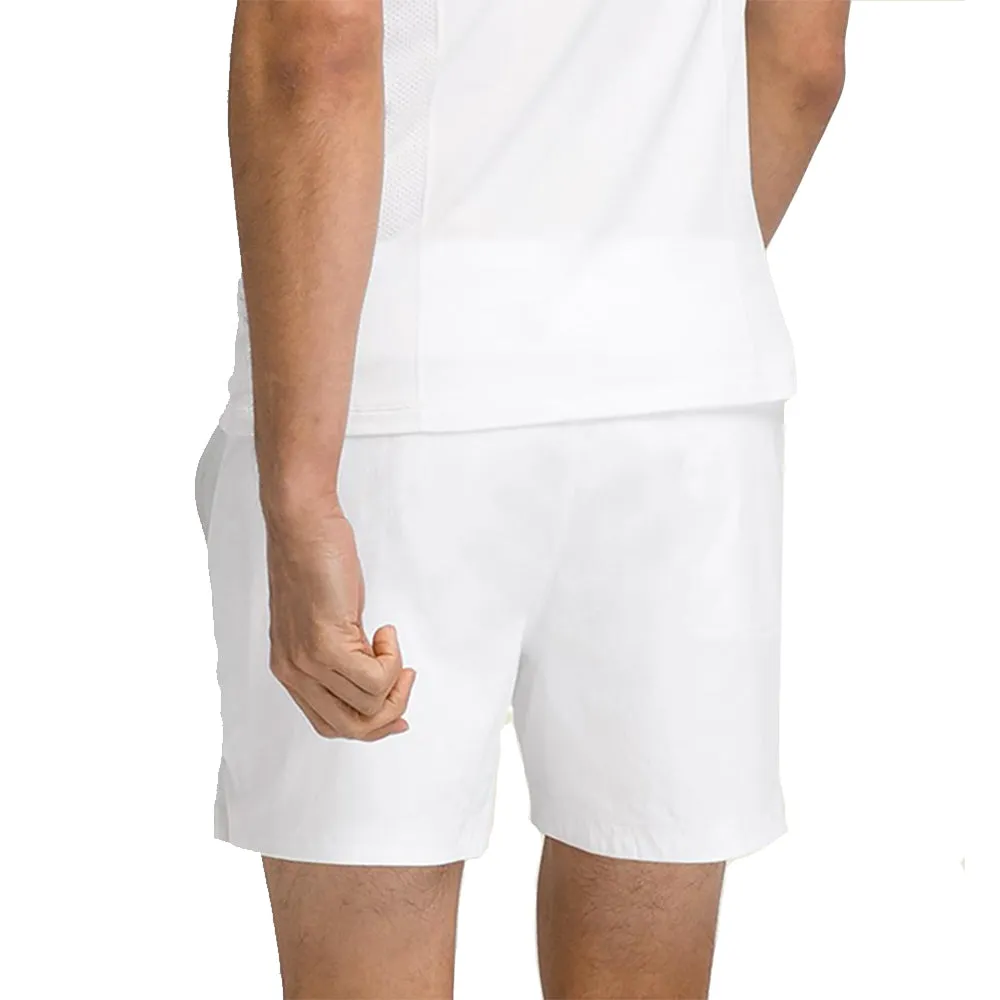 Wilson Volley 6 Inch Mens Tennis Shorts