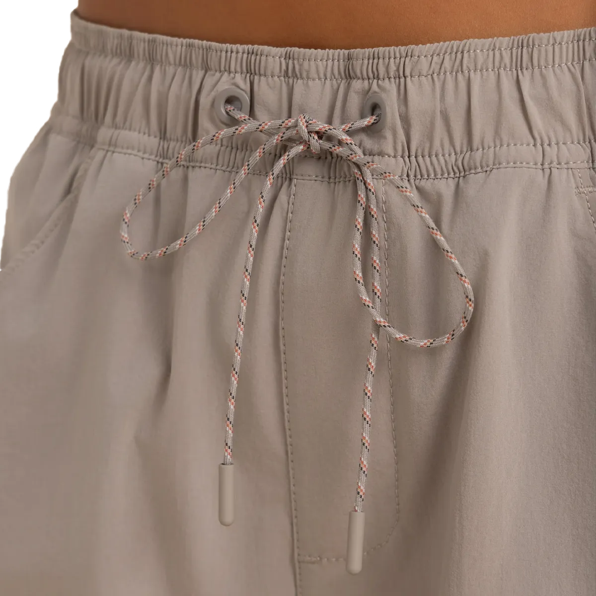 Women's Rapids Hybrid Short